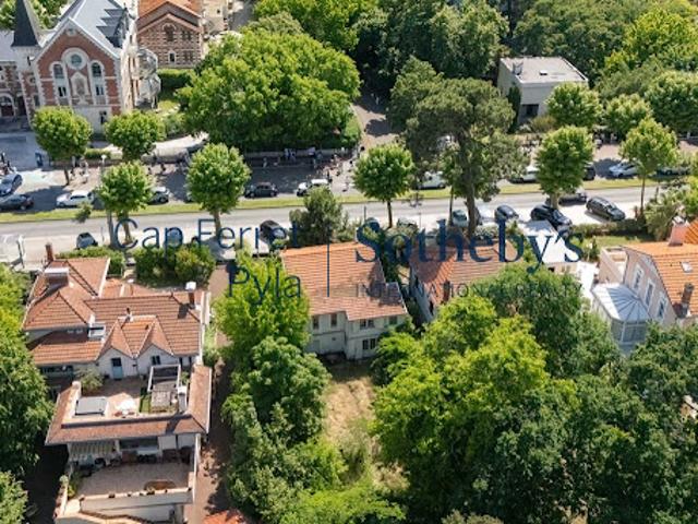 Vente Maison 6 pièces 140 m2 Arcachon
