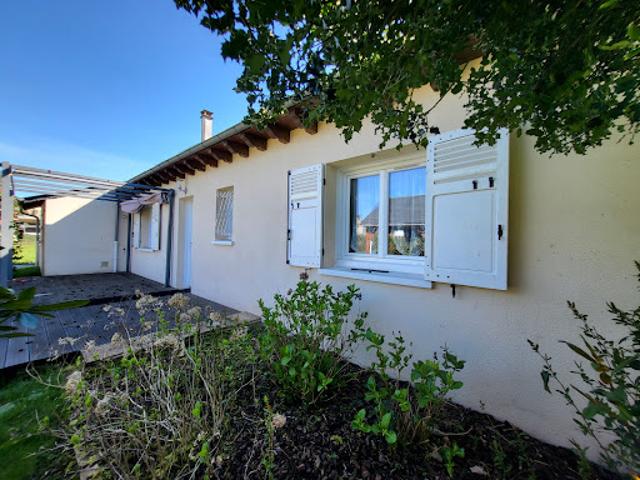 Vente Maison 6 pièces 140 m2 Argentat sur Dordogne