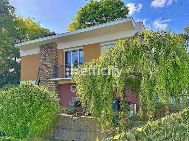 Vente Maison 6 pièces 140 m2 Argenteuil
