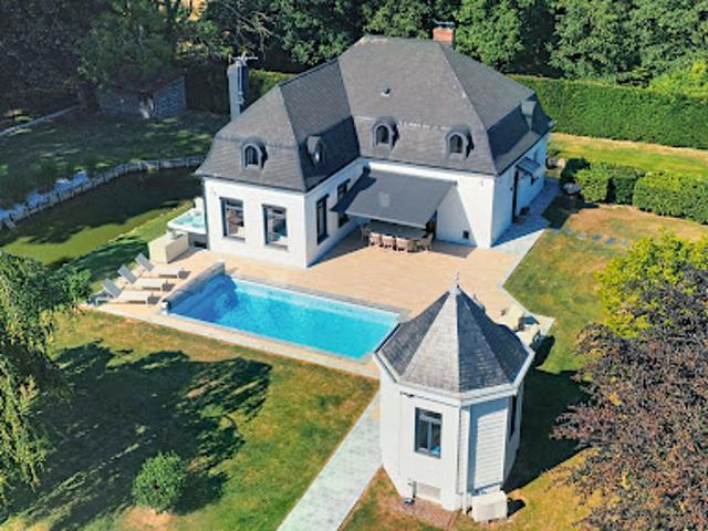 Vente Maison 6 pièces 140 m2 Arnèke