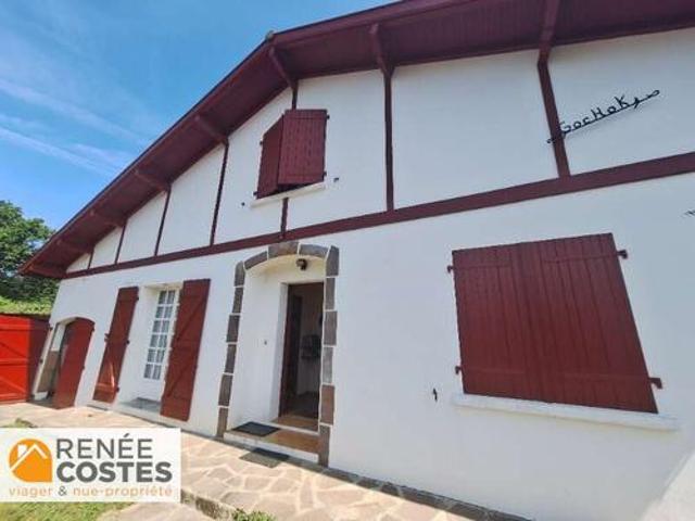 Vente Maison 6 pièces 140 m2 Bayonne