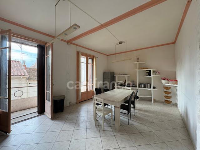 Vente Maison 6 pièces 140 m2 Beziers