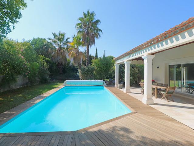 Vente Maison 6 pièces 140 m2 Beziers