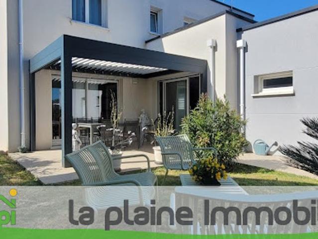 Vente Maison 6 pièces 140 m2 Bourguébus