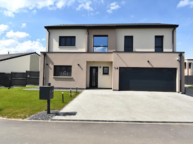 Vente Maison 6 pièces 140 m2 Breistroff la Grande