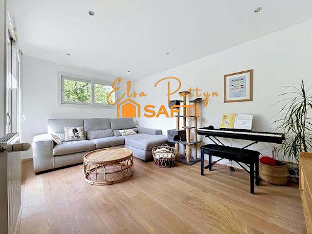 Vente Maison 6 pièces 140 m2 Bretteville sur Odon