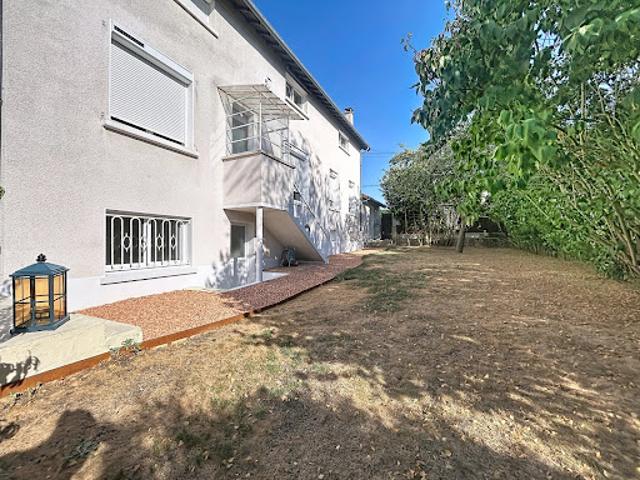 Vente Maison 6 pièces 140 m2 Brunoy