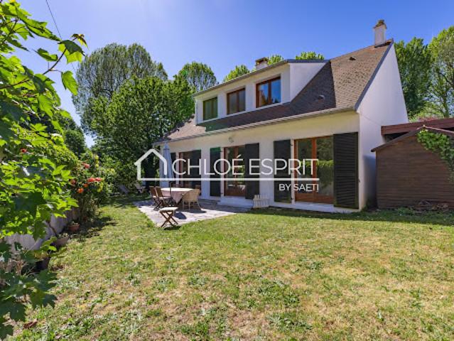 Vente Maison 6 pièces 140 m2 Brunoy