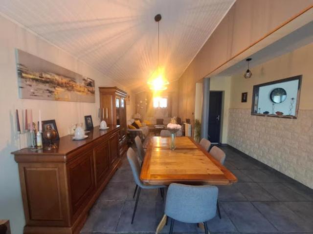 Vente Maison 6 pièces 140 m2 Cugnaux