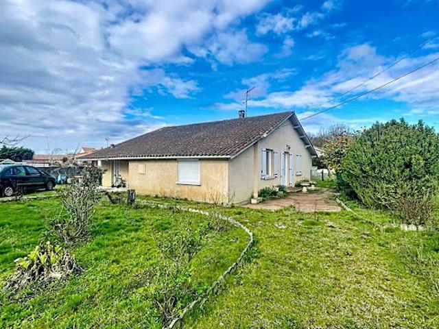 Vente Maison 6 pièces 140 m2 Cestas