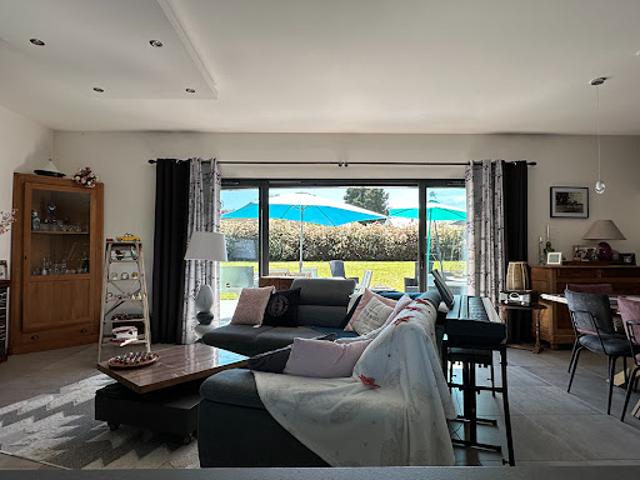 Vente Maison 6 pièces 140 m2 Cérans Foulletourte