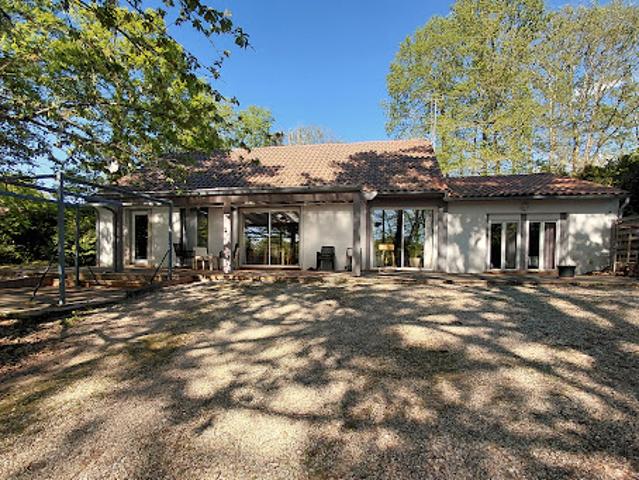 Vente Maison 6 pièces 140 m2 Chancelade
