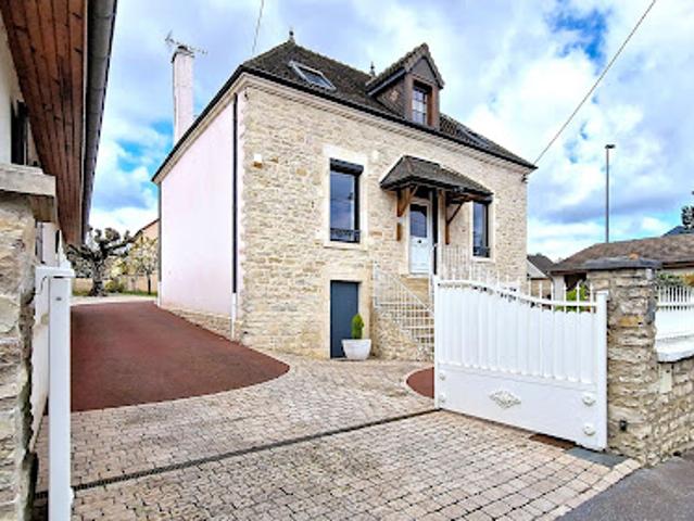 Vente Maison 6 pièces 140 m2 Chalon sur saone