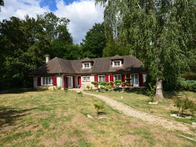 Vente Maison 6 pièces 140 m2 Chateau thierry