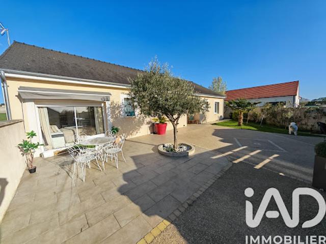 Vente Maison 6 pièces 140 m2 Chatellerault