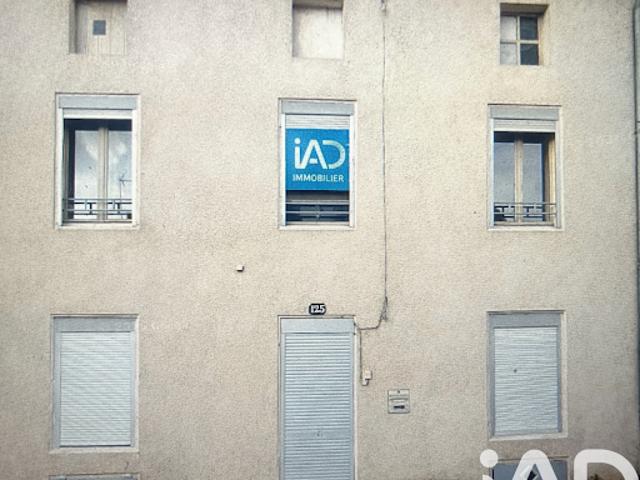Vente Maison 6 pièces 140 m2 Chatillon sur seine