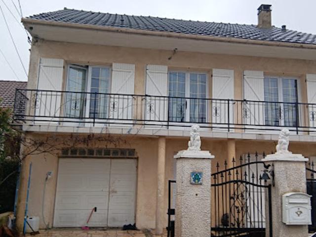 Vente Maison 6 pièces 140 m2 Chelles