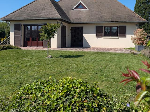 Vente Maison 6 pièces 140 m2 Chevrieres