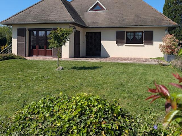 Vente Maison 6 pièces 140 m2 Chevrieres