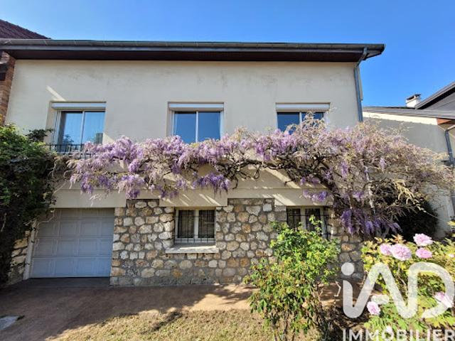 Vente Maison 6 pièces 140 m2 Clamart