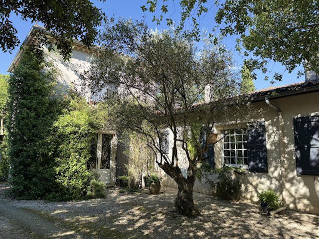 Vente Maison 6 pièces 140 m2 Condom