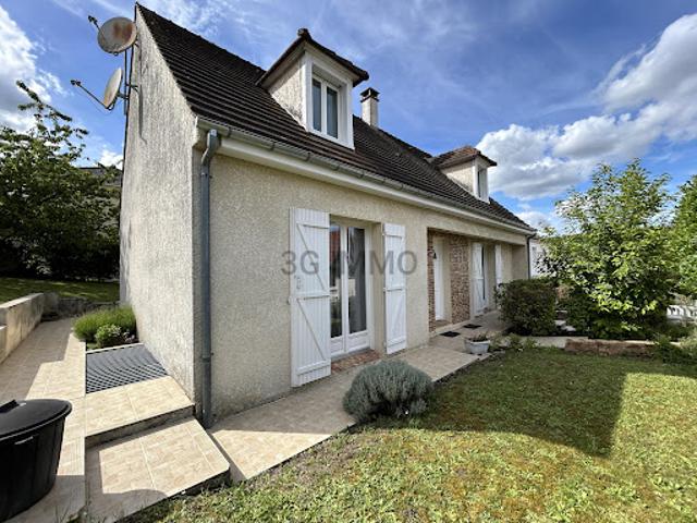 Vente Maison 6 pièces 140 m2 Coubron