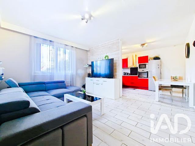 Vente Maison 6 pièces 140 m2 Courtomer