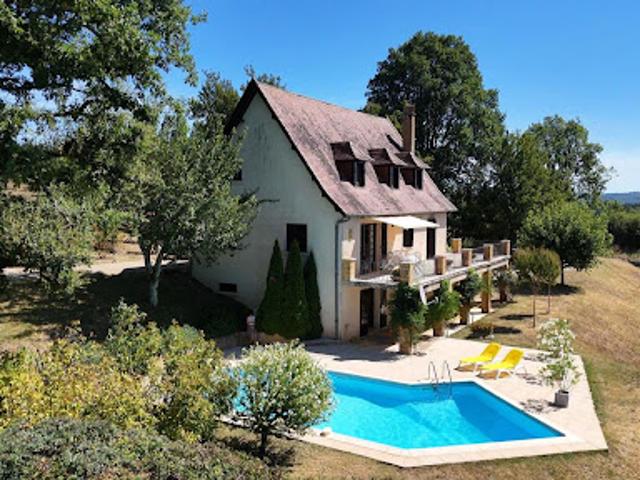 Vente Maison 6 pièces 140 m2 Coux et Bigaroque