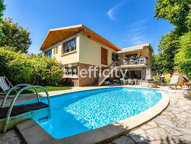 Vente Maison 6 pièces 140 m2 Creteil