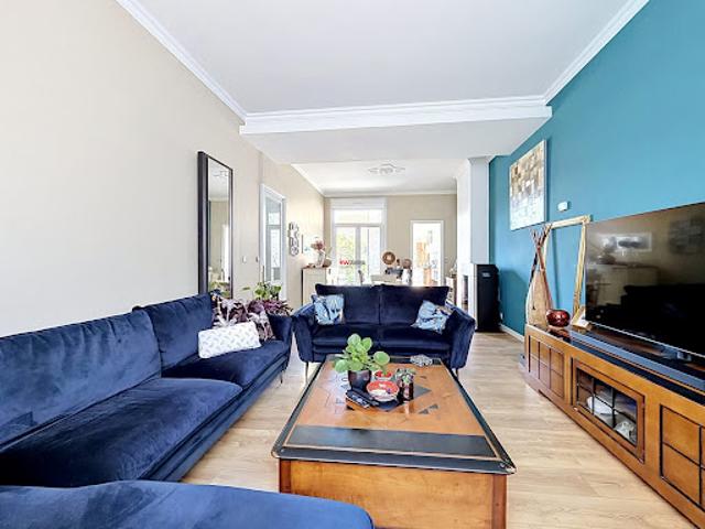 Vente Maison 6 pièces 140 m2 Dunkerque