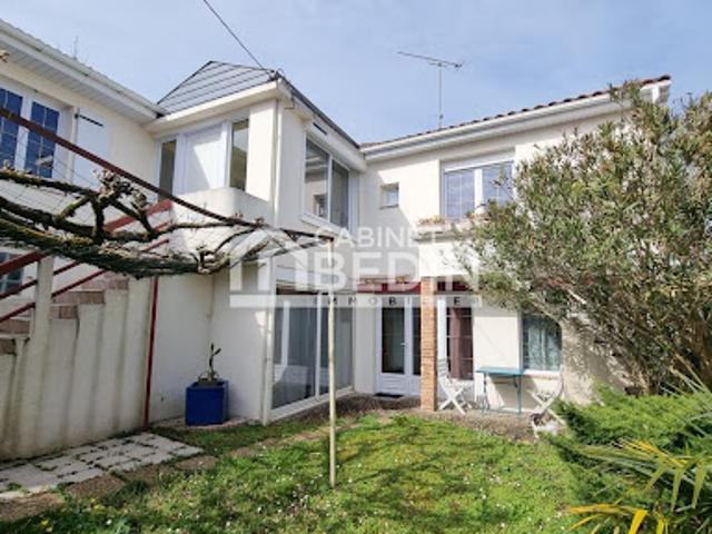 Vente Maison 6 pièces 140 m2 Dax