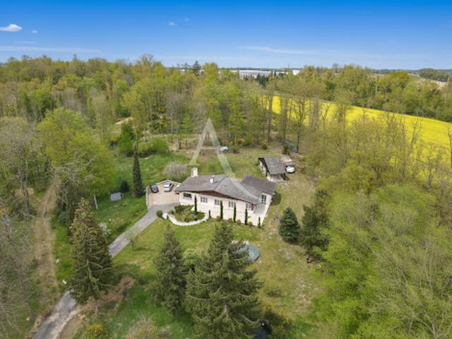 Vente Maison 6 pièces 140 m2 Dourdan