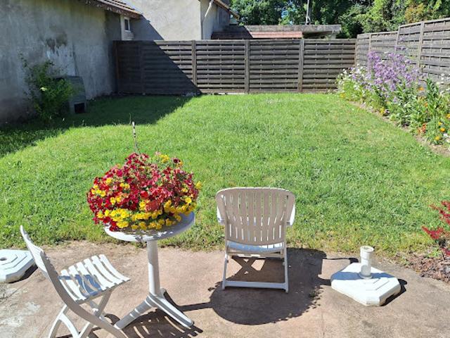 Vente Maison 6 pièces 140 m2 Ecuisses