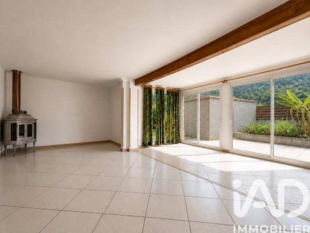 Vente Maison 6 pièces 140 m2 Fuilla