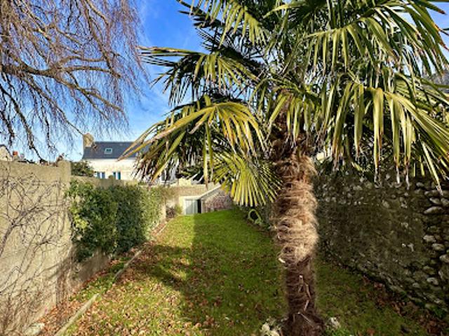Vente Maison 6 pièces 140 m2 Fecamp