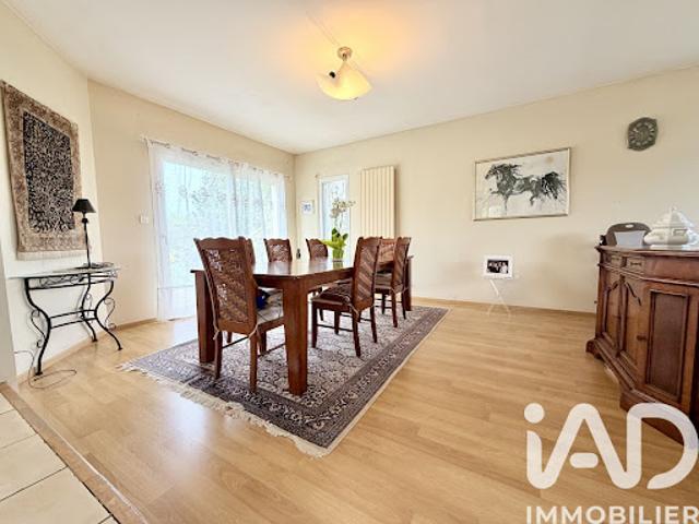 Vente Maison 6 pièces 140 m2 Fontenay