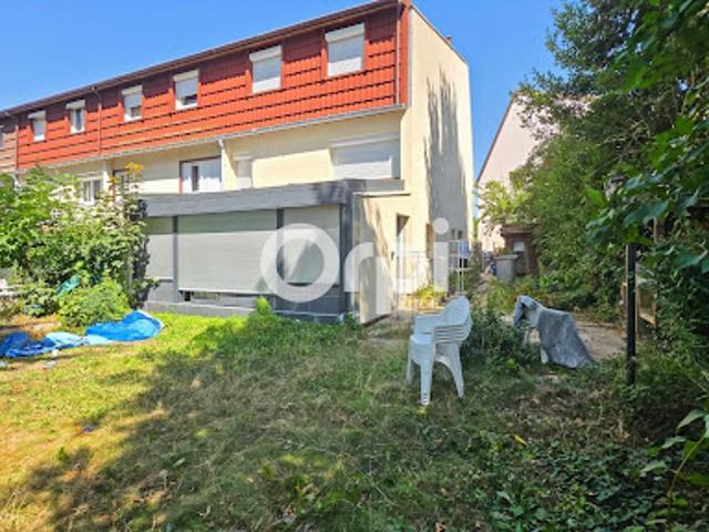 Vente Maison 6 pièces 140 m2 Fosses