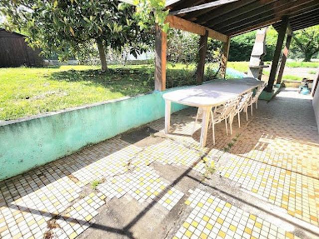 Vente Maison 6 pièces 140 m2 Givors
