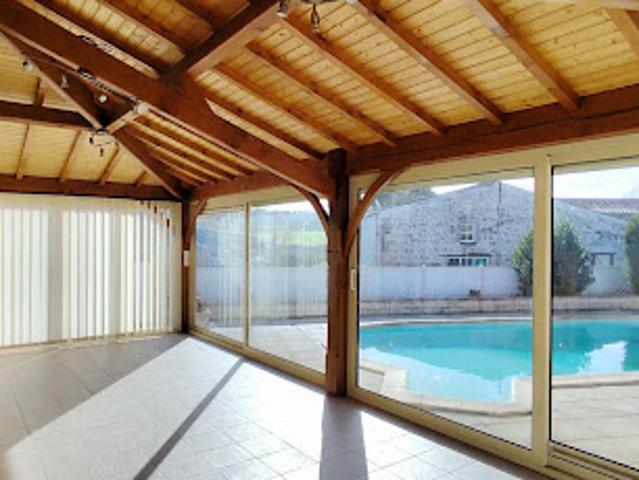 Vente Maison 6 pièces 140 m2 Grandjean
