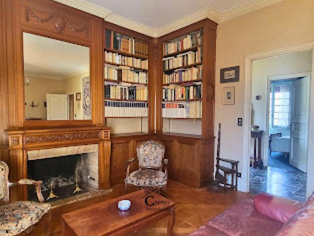 Vente Maison 6 pièces 140 m2 Graulhet