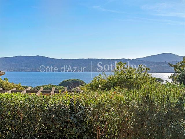 Vente Maison 6 pièces 140 m2 Grimaud