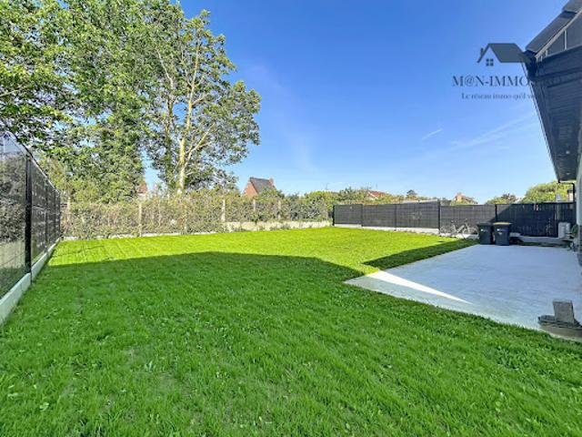 Vente Maison 6 pièces 140 m2 Hazebrouck