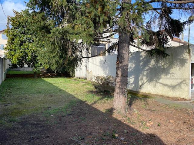 Vente Maison 6 pièces 140 m2 Houilles