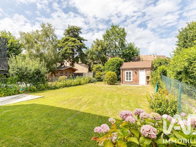 Vente Maison 6 pièces 140 m2 Igny