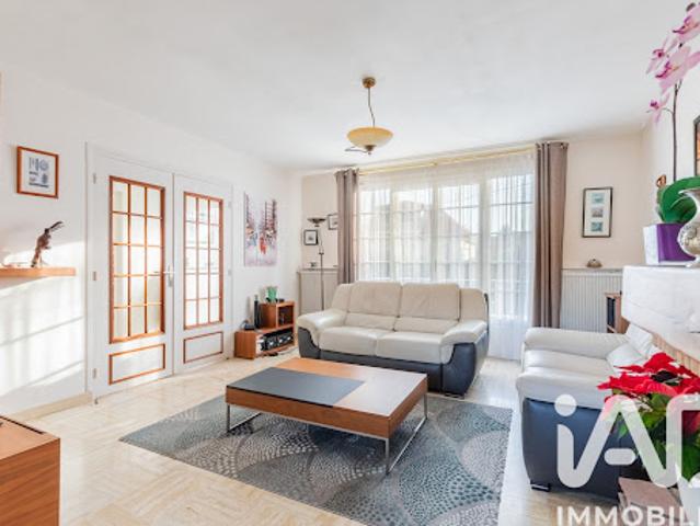 Vente Maison 6 pièces 140 m2 Igny
