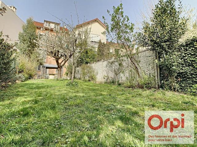 Vente Maison 6 pièces 140 m2 Issy les Moulineaux