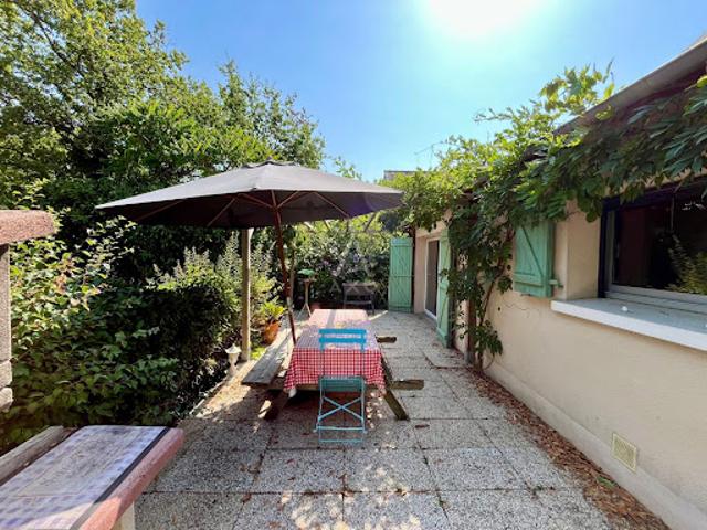 Vente Maison 6 pièces 140 m2 Juigné Sur Loire