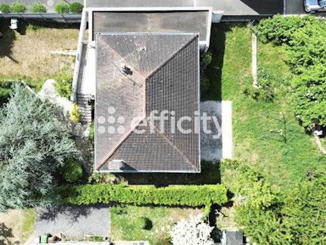 Vente Maison 6 pièces 140 m2 Joue les tours