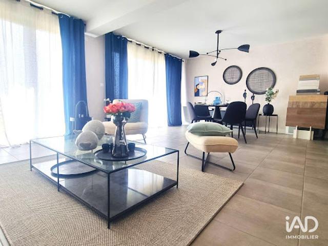 Vente Maison 6 pièces 140 m2 La Jarrie