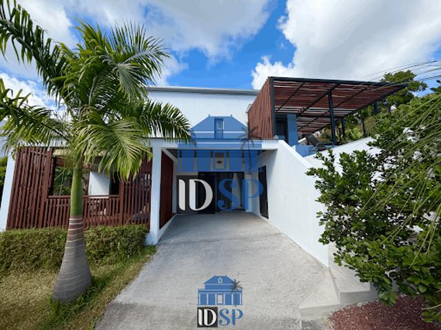 Vente Maison 6 pièces 140 m2 La possession